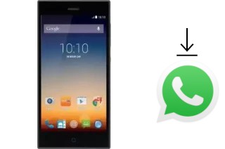 Comment installer WhatsApp dans un Teknosa Preo P1