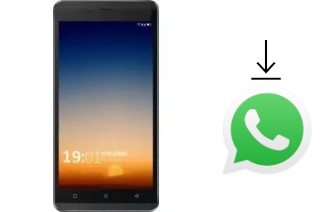 Comment installer WhatsApp dans un Teknosa Preo P2