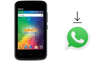 Comment installer WhatsApp dans un Telcel Lanix Ilium X100