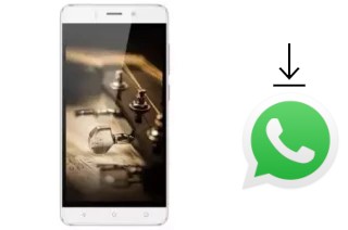 Comment installer WhatsApp dans un Tele2 Maxi LTE