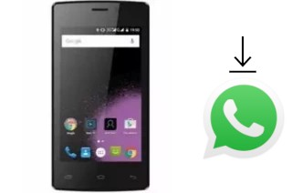 Comment installer WhatsApp dans un Tele2 MIDI LTE