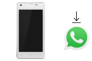 Comment installer WhatsApp dans un Tele2 Midi