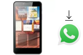 Comment installer WhatsApp dans un TELEFUNKEN Telefunken T-PHAB6