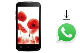 Comment installer WhatsApp dans un TELEFUNKEN TF-SP4501