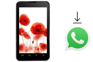 Comment installer WhatsApp dans un TELEFUNKEN TF-SP5301