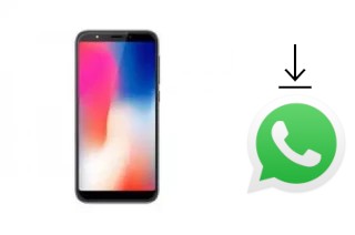 Comment installer WhatsApp dans un Telego F10