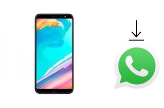 Comment installer WhatsApp dans un Telego F8