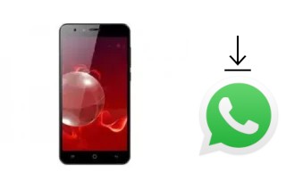 Comment installer WhatsApp dans un Telego Focus