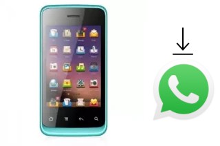 Comment installer WhatsApp dans un Telego G902