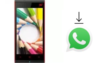 Comment installer WhatsApp dans un Telego Luxe