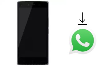 Comment installer WhatsApp dans un Telenor Infinity A