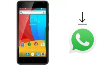 Comment installer WhatsApp dans un Telenor Infinity E2