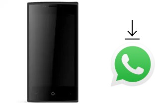 Comment installer WhatsApp dans un Telenor Infinity K