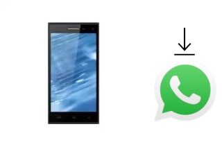 Comment installer WhatsApp dans un Telenor K510