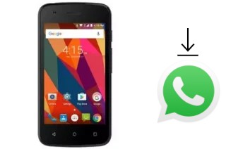 Comment installer WhatsApp dans un Telenor N940