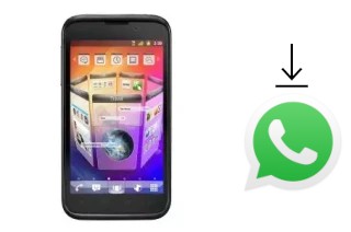 Comment installer WhatsApp dans un Telenor One Touch S