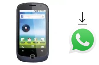 Comment installer WhatsApp dans un Telenor One Touch