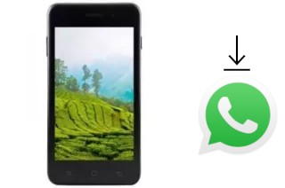 Comment installer WhatsApp dans un Telenor Smart Max