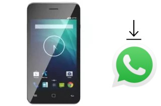 Comment installer WhatsApp dans un Telenor Smart Zoom