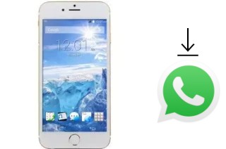 Comment installer WhatsApp dans un Tengda V77