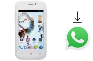 Comment installer WhatsApp dans un Tengo DCore 350