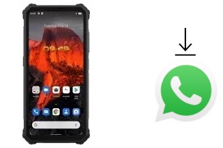 Comment installer WhatsApp dans un Tesla EXPLR 9