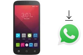 Comment installer WhatsApp dans un Tesla SmartPhone 3-1 Lite