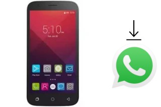 Comment installer WhatsApp dans un Tesla SmartPhone 3-2 Lite