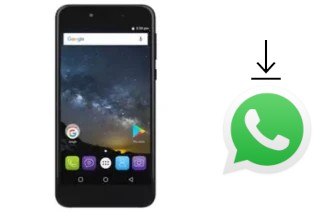 Comment installer WhatsApp dans un Tesla SmartPhone 3-3 Lite