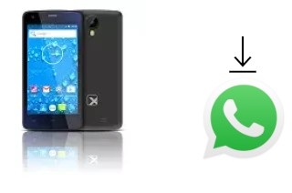 Comment installer WhatsApp dans un Texet TM-4513