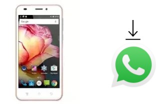 Comment installer WhatsApp dans un Texet TM-5017