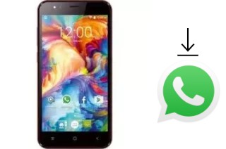 Comment installer WhatsApp dans un Texet TM-5070