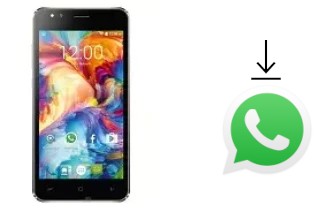 Comment installer WhatsApp dans un Texet TM-5074