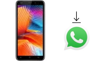 Comment installer WhatsApp dans un Texet TM-5076