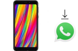 Comment installer WhatsApp dans un Texet TM-5083 Pay 5