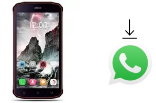 Comment installer WhatsApp dans un Texet TM-5201 Rock