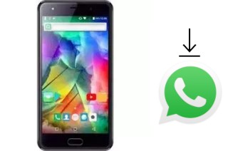 Comment installer WhatsApp dans un Texet TM-5570