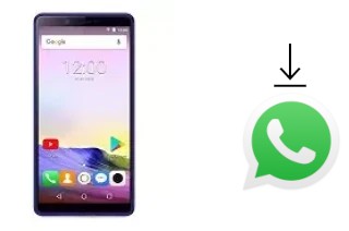 Comment installer WhatsApp dans un Texet TM-5571