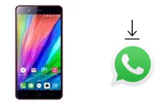 Comment installer WhatsApp dans un Texet TM-5580