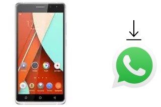 Comment installer WhatsApp dans un Texet TM-6003