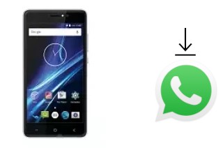 Comment installer WhatsApp dans un Texet X-force