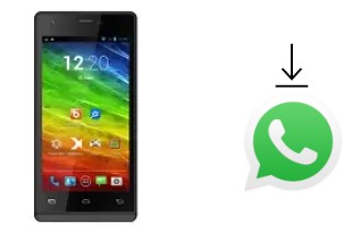 Comment installer WhatsApp dans un Texet X-Plus