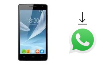 Comment installer WhatsApp dans un THL 2015