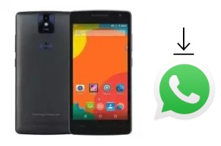 Comment installer WhatsApp dans un THL 2015A