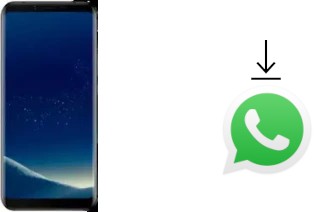 Comment installer WhatsApp dans un THL Knight 2