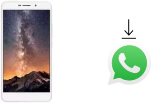 Comment installer WhatsApp dans un THL T9 Plus