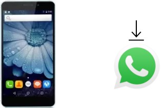 Comment installer WhatsApp dans un THL T9 Pro