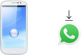 Comment installer WhatsApp dans un THL W8 Beyond