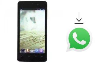 Comment installer WhatsApp dans un Tianyu U86