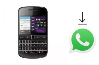 Comment installer WhatsApp dans un Tiger KF-408